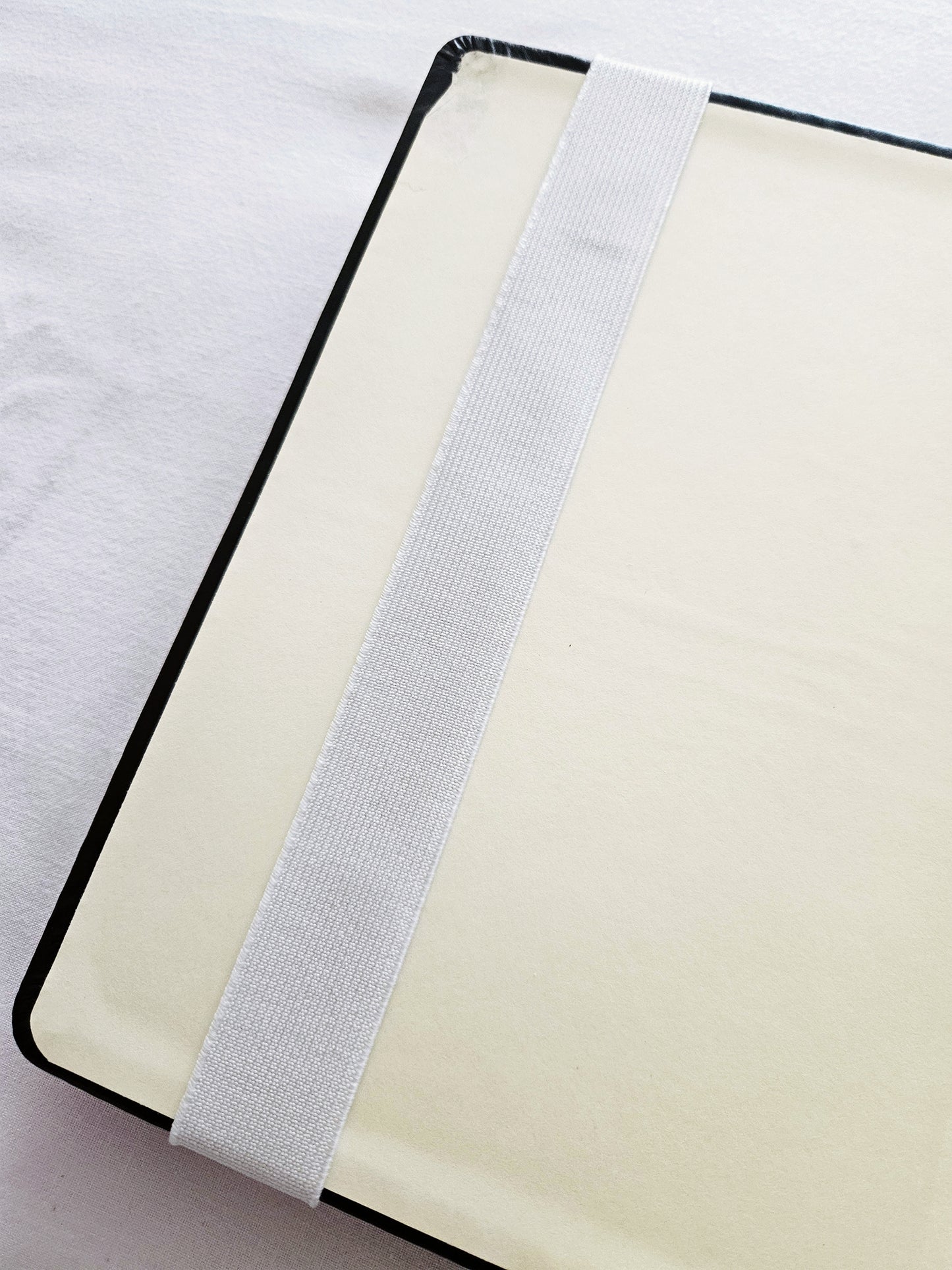 Tiger Pen Holder for A5 Notebook