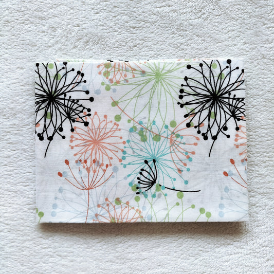 Dandelion Burst Fat Quarter – 100% Cotton (50 x 50 cm)